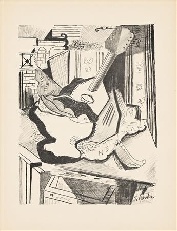 AMERICAN ABSTRACT ARTISTS Portfolio.